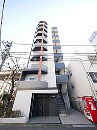 JR総武線 両国駅 徒歩8分