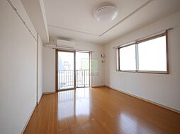 都営浅草線 本所吾妻橋駅 徒歩2分の賃貸マンション 2階1Kのリビング/ダイニング