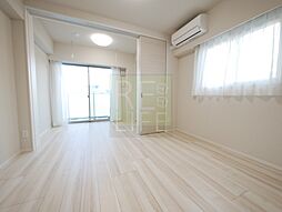 東京メトロ銀座線 浅草駅 徒歩17分の賃貸マンション 3階1DKのリビング/ダイニング