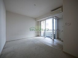 JR総武本線 馬喰町駅 徒歩4分の賃貸マンション 5階ワンルームのリビング/ダイニング