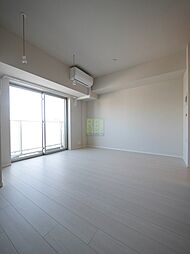 JR総武線 浅草橋駅 徒歩2分の賃貸マンション 10階1LDKのリビング/ダイニング