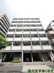 都営大江戸線 両国駅 徒歩5分の賃貸マンション