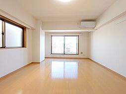 都営浅草線 蔵前駅 徒歩6分の賃貸マンション 9階1Kのリビング/ダイニング