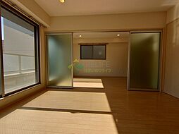 都営浅草線 浅草駅 徒歩5分の賃貸マンション 6階1LDKのリビング/ダイニング