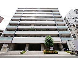 都営新宿線 森下駅 徒歩7分