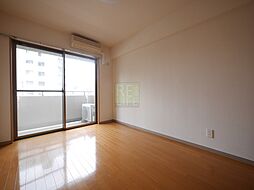 都営浅草線 本所吾妻橋駅 徒歩2分の賃貸マンション 7階2Kのリビング/ダイニング