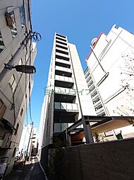 都営新宿線 馬喰横山駅 徒歩6分の賃貸マンション