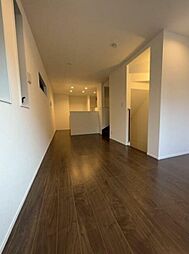 京成押上線 八広駅 徒歩5分の賃貸一戸建て 1階2SLDKのリビング/ダイニング