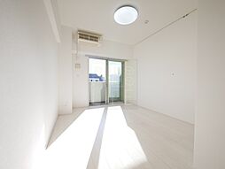 京成押上線 押上駅 徒歩2分の賃貸マンション 5階1Kのリビング/ダイニング