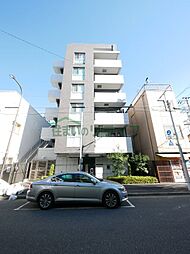 京成押上線 押上駅 徒歩2分