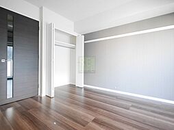 ラクラス両国 505 5階1Kのリビング/ダイニング