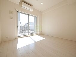 都営大江戸線 両国駅 徒歩6分の賃貸マンション 6階1Kのリビング/ダイニング