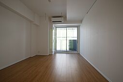 東京メトロ銀座線 浅草駅 徒歩8分の賃貸マンション 3階1Kのリビング/ダイニング