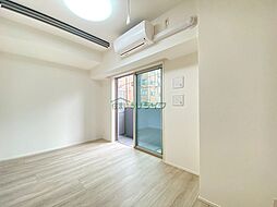 東京メトロ銀座線 田原町駅 徒歩5分の賃貸マンション 2階1Kのリビング/ダイニング