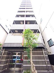 東京メトロ日比谷線 入谷駅 徒歩7分の賃貸マンション