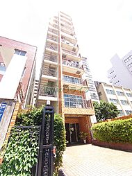 都営大江戸線 両国駅 徒歩3分の賃貸マンション