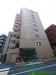 都営大江戸線 両国駅 徒歩7分