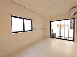 つくばエクスプレス 秋葉原駅 徒歩1分の賃貸マンション 4階1LDKのリビング/ダイニング