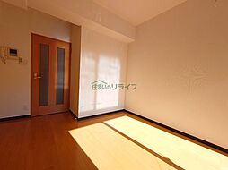 都営大江戸線 森下駅 徒歩7分の賃貸マンション 2階1Kのリビング/ダイニング