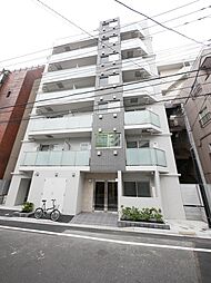 都営大江戸線 森下駅 徒歩3分の賃貸マンション