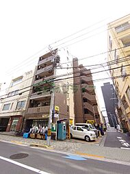 東京メトロ日比谷線 入谷駅 徒歩5分