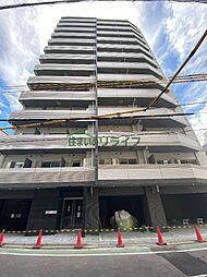 都営大江戸線 新御徒町駅 徒歩4分の賃貸マンション
