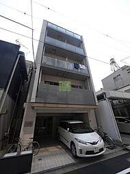 都営大江戸線 両国駅 徒歩7分