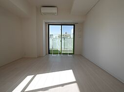 Belle Vue 浅草橋 507 5階1Kのリビング/ダイニング