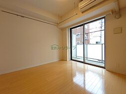 東京メトロ半蔵門線 押上駅 徒歩3分の賃貸マンション 5階1Kのリビング/ダイニング