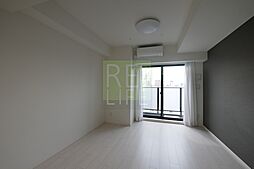 東武伊勢崎線 とうきょうスカイツリー駅 徒歩4分の賃貸マンション 5階1Kのリビング/ダイニング