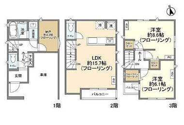間取り：213144221662