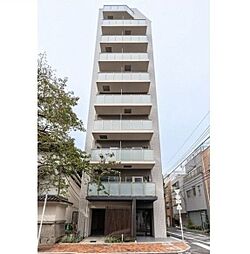 つくばエクスプレス 浅草駅 徒歩6分の賃貸マンション
