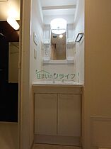 東京都台東区北上野２丁目（賃貸マンション1K・5階・26.43㎡） その10