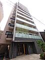 都営大江戸線 新御徒町駅 徒歩5分の賃貸マンション