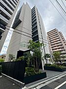 入谷駅より徒歩2分 6階 築3年2ヶ月の賃貸物件