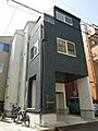 JR常磐線 三河島駅 徒歩5分の賃貸一戸建て