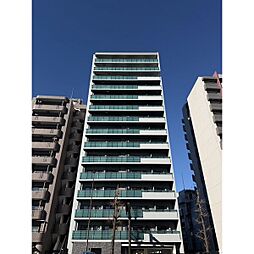 東京メトロ千代田線 北千住駅 徒歩8分の賃貸マンション