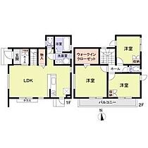 間取り：213144314108