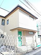 西新井駅より徒歩3分 新築 2階建の賃貸物件