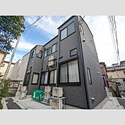 アネーロ北千住の賃貸物件
