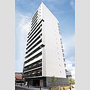 S-RESIDENCE北千住reizの賃貸物件