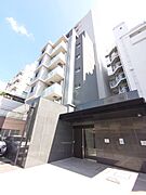 クレヴィアリグゼ日暮里の賃貸物件