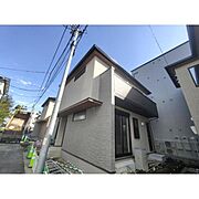 西新井駅より徒歩3分 新築 2階建の賃貸物件