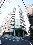 パークアクシス東上野の賃貸物件