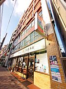 鶯谷駅より徒歩3分 4階 築53年6ヶ月の賃貸物件