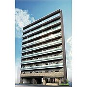 アルファコート五反野の賃貸物件