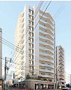入谷駅より徒歩2分 12階 築2年3ヶ月の賃貸物件