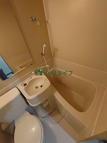浴室