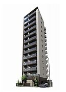 nidoMOTOASAKUSA 4階 新築の賃貸物件