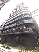 稲荷町駅より徒歩7分 11階 築3年2ヶ月の賃貸物件